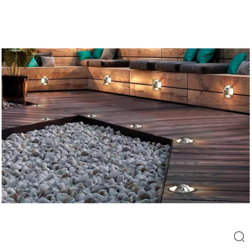 LEDTOLITE-301 LED underground light waterproof - Image 2