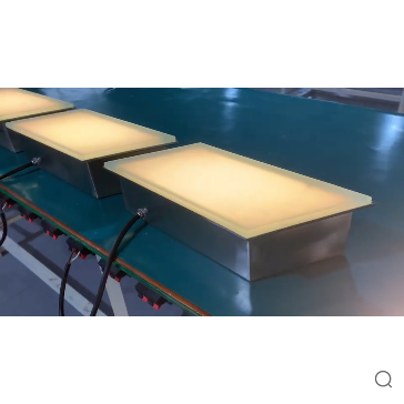 LEDTOLITE-308S Outdoor LED underground lights - Image 3