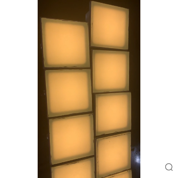 LEDTOLITE-308S Outdoor LED underground lights - Image 4