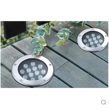 LEDTOLITE-302 Underground lights for green belt - Image 2