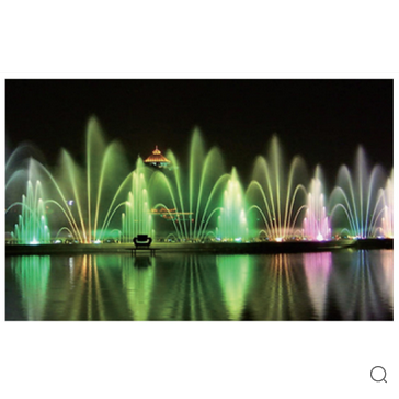 LEDTOLITE-402 LED underwater spotlight with waterproof IP68 - Image 3